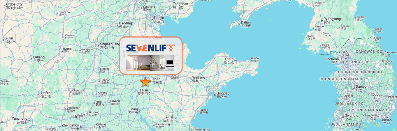 Shandong Seven Machinery Manufacturing Co., Ltd