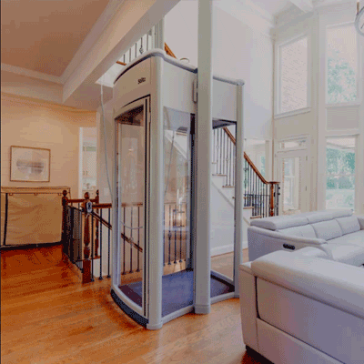 Lift Installation Cost