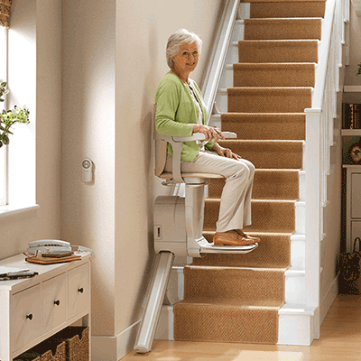  What models of commercial lif